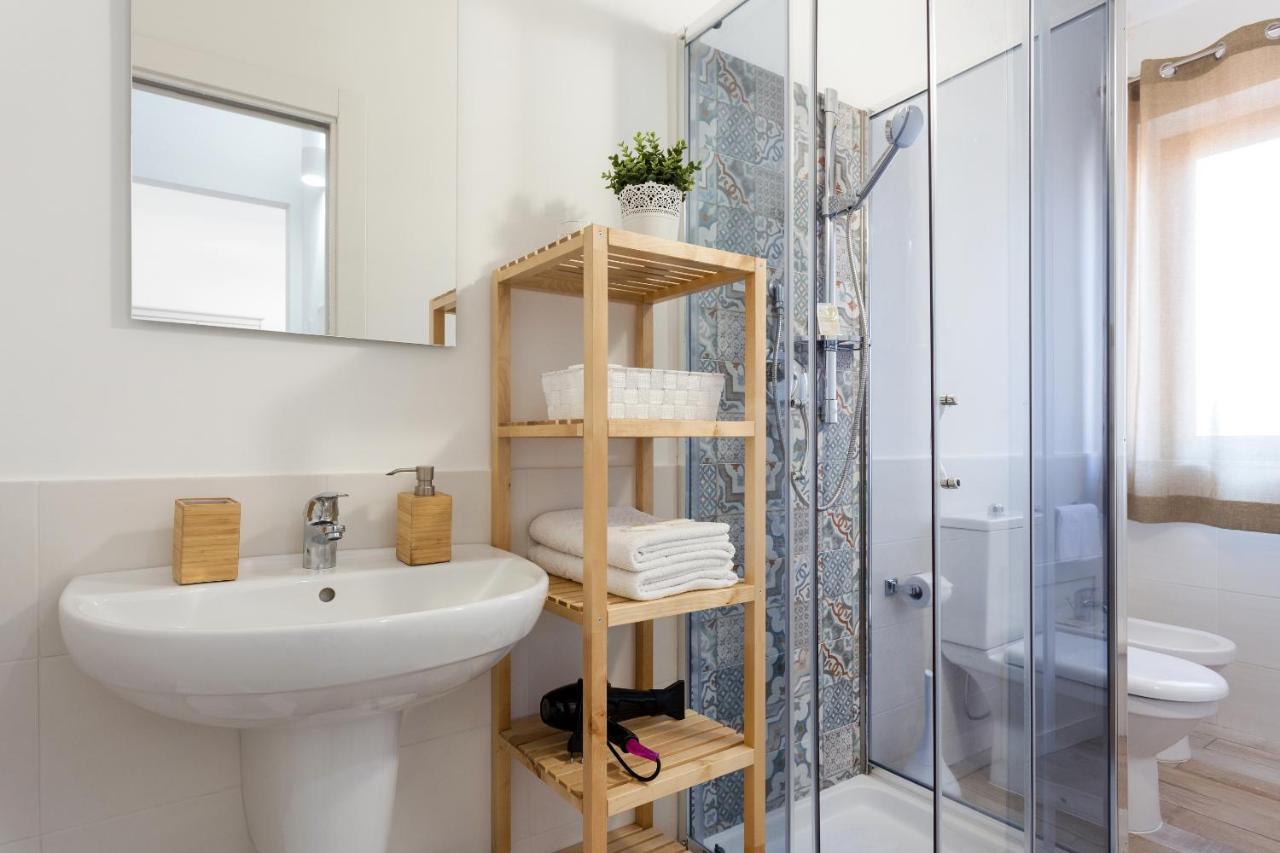 Centre Apartment Grotte Bianche Katanya Dış mekan fotoğraf