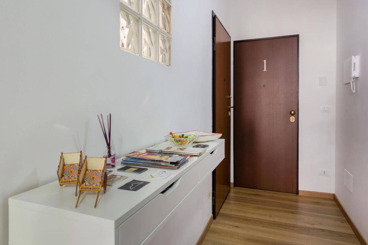 Centre Apartment Grotte Bianche Katanya Dış mekan fotoğraf