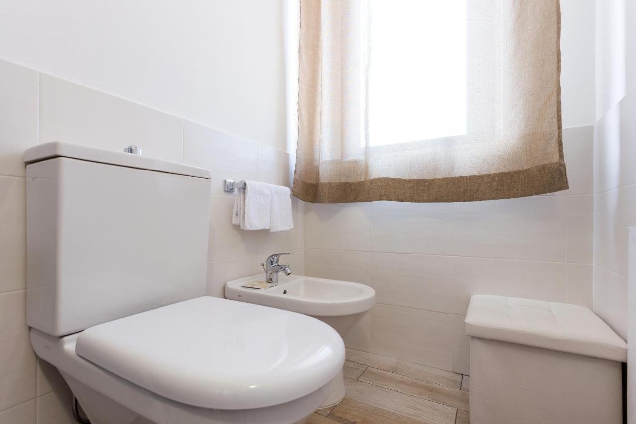 Centre Apartment Grotte Bianche Katanya Dış mekan fotoğraf